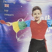 مكسيكي - برازيلي ولادي