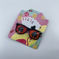 نظاره ١٥ نرد