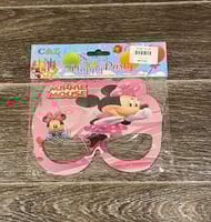 قناع حفلات ميني ماوس