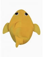 بيبي شارك اصفر