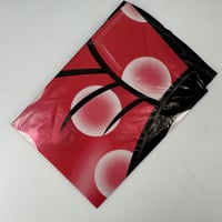 بلون وجه ميني ماوس