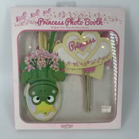 اقنعه حفله مع عصا