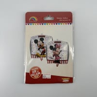 بلونات مكعبات ميكي و مني ماوس