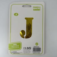 بلون حرف J بدون نفخ