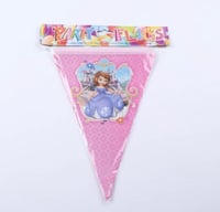 مثلثات حفلات صوفيا