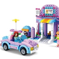 تركيبات فيريلاند -/+ التغليف