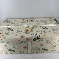 باص مطبخ ازرق -/+ تغليف