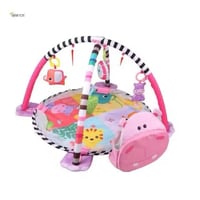 مفرش اطفال هيبو -/+ تغليف