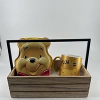 هدية دب العسل