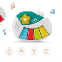 لعبة موسيقى ورده -/+ تغليف