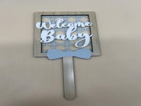 تغريسات مبروك المولود