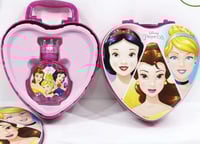 عطر الاميرات قلب