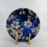 طقم ٦ صحون مع ستاند