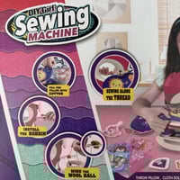 مكينه ورديه -/+ تغليف