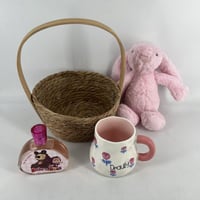 هدية ماشا و الدب