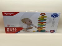 حلزون اسد كوره -/+ تغليف