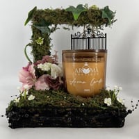 هديه منزل شمعه بيج