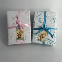 مرضعه موسيقيه -/+ تغليف