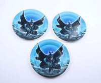 صحون حفلات باتمان