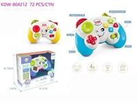 لعبة موسيقى قير سوني -/+ تغليف