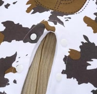 كاوبوي مواليد سنه