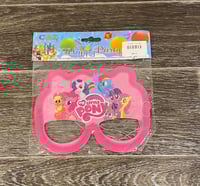 قناع حفلات لتل بوني