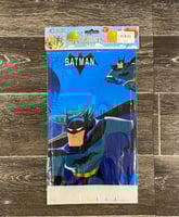 سفرة حفلات باتمان