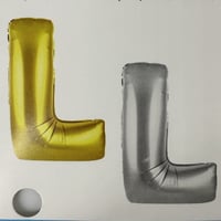 بلون حرف L بدون نفخ