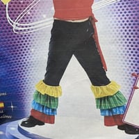 مكسيكي - برازيلي ولادي