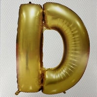 بلون حرف D بدون نفخ