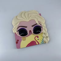 اقنعه مشكله ٢فروزن