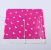 سفرة حفلات قلوب