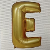 بلون حرف E بدون نفخ