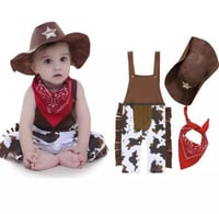 كاوبوي مواليد سنه