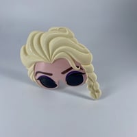 اقنعه مشكله ٢فروزن