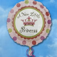 بلون مواليد دائري