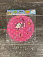 صحون حفلات هيلو كاتي