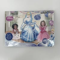 بلون سندرلا