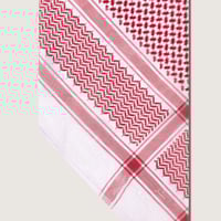 شماغ ملكي شلش