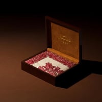 شال نص ترمه كشميري TL007