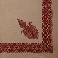 شال باشمينا كشميري PD025