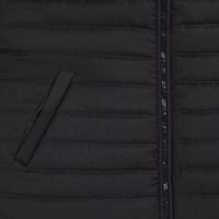 صديري كلاسيك شتوي بني غامق