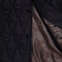 صديري الشيوخ شتوي اسود