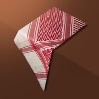 شماغ صوف كشميري