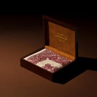 شال نص ترمه كشميري TL010