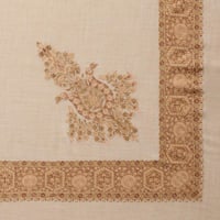 شال باشمينا كشميري PL012