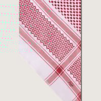 شماغ الشيوخ خاص