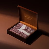 شال باشمينا كشميري