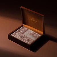 شال باشمينا كشميري