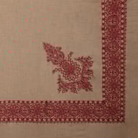 شال باشمينا كشميري PD043